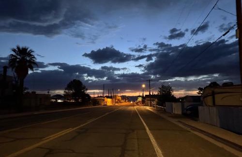 Tombstone Haus | Trail Riders Inn -Bunkhouse