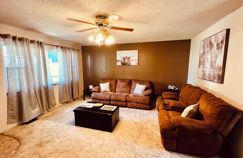 Meador Haus | Trailhouse66 is located in the heart of the Hatfield and McCoy feud territory.