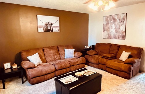 Meador Haus | Trailhouse66 is located in the heart of the Hatfield and McCoy feud territory.