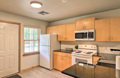 Cecil Haus | Trailsgate Lodge-B @ Lost Trails