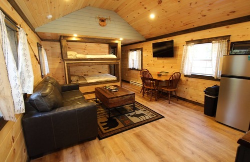 Norway Kabine | Trailside cabin w/sauna, minutes to town & lake, skiing nearby. Pet Friendly!