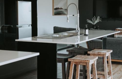 Tranmere Wohnung | Tranmere Seaside Serenity