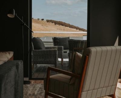 Tranmere Wohnung | Tranmere Seaside Serenity