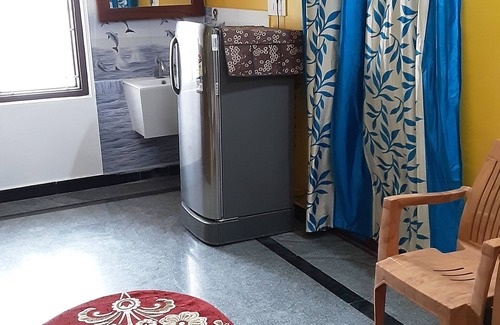 Coimbatore Wohnung | Tranquil Abode: 5-Bedroom Home for Five Guests in Coimbatore
