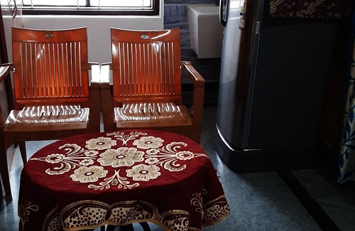 Coimbatore Wohnung | Tranquil Abode: 5-Bedroom Home for Five Guests in Coimbatore