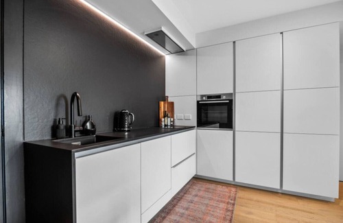 Point Chevalier Wohnung | Tranquil 2 Bd Apt with AC, WIFI, & 10min from CBD