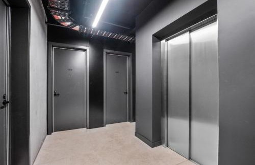 Point Chevalier Wohnung | Tranquil 2 Bd Apt with AC, WIFI, & 10min from CBD