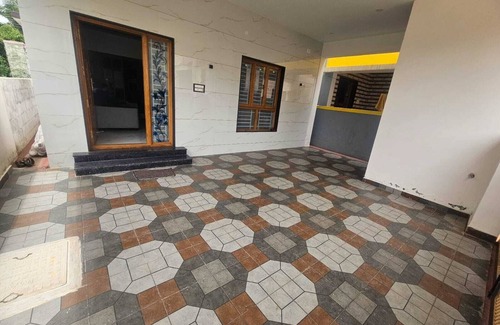 Coimbatore Villa | Tranquil 3-bedroom villa in Coimbatore