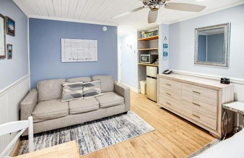 Litchfield by the Sea Wohnung | Tranquil 3rd Flr Resort View King Room