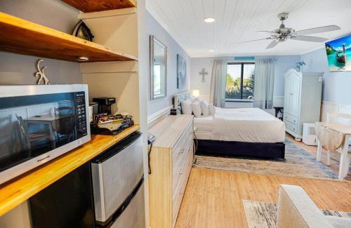 Litchfield by the Sea Wohnung | Tranquil 3rd Flr Resort View King Room