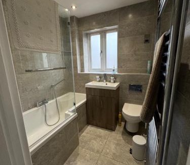 High Barnet Haus | Tranquil Barnet