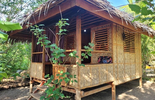 Santa Catalina Haus | Tranquil beachfront paradise with organic gardens - wifi and home gym