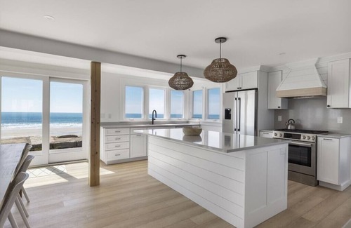 Biddeford Pool Haus | Tranquil Beachfront Oasis - Milestretch