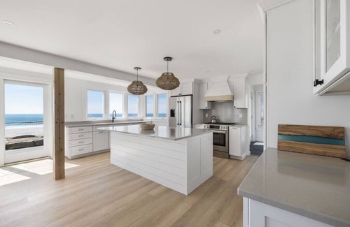 Biddeford Pool Haus | Tranquil Beachfront Oasis - Milestretch