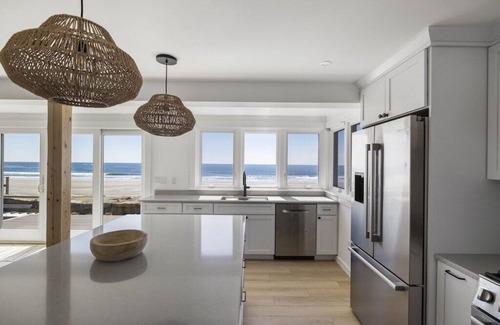 Biddeford Pool Haus | Tranquil Beachfront Oasis - Milestretch