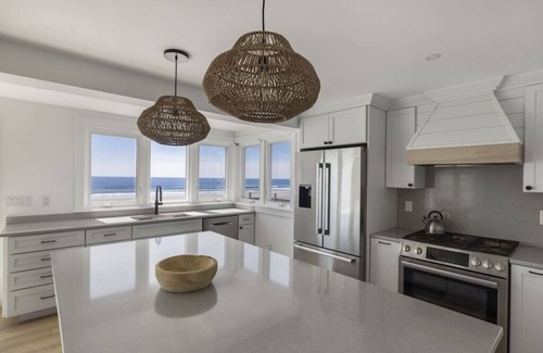 Biddeford Pool Haus | Tranquil Beachfront Oasis - Milestretch