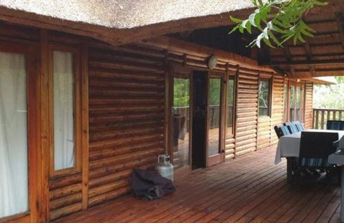 Sodwana Bay Haus | Tranquil bush cabin in Sodwana Bay Lodge Resort - House 62