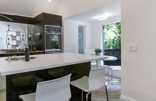 North Saanich Hütte | Tranquil Cottage Deep Cove Vancouver Island