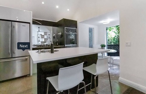 North Saanich Hütte | Tranquil Cottage Deep Cove Vancouver Island