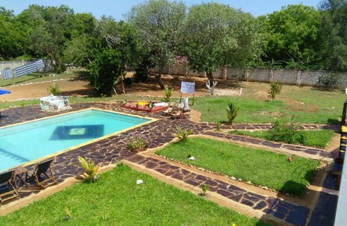 Kilifi Hütte | TRANQUILES HÜTTE EINS, KILIFI, BOFA