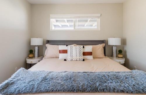 Wonder Valley Haus | Tranquil Desert Escape