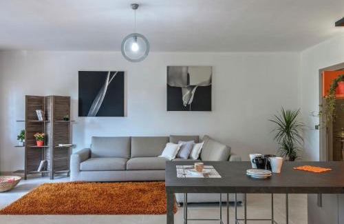 Tavullia Wohnung | Tranquil Escape in Tavullia