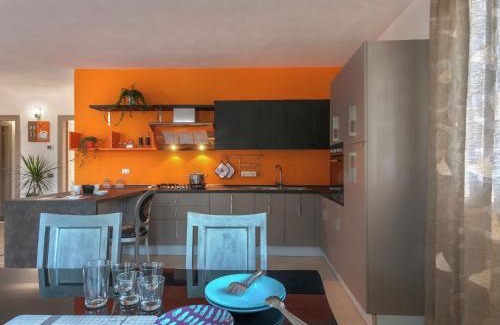 Tavullia Wohnung | Tranquil Escape in Tavullia