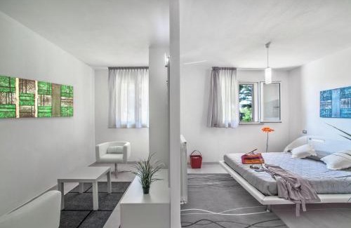 Tavullia Wohnung | Tranquil Escape in Tavullia