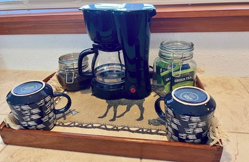 San Lorenzo Kabine | Tranquil escape nestled in the forest on a beautiful horse ranch.