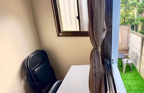 Shimoigusa Wohnung | Tranquil Getaway in the Heart of the City