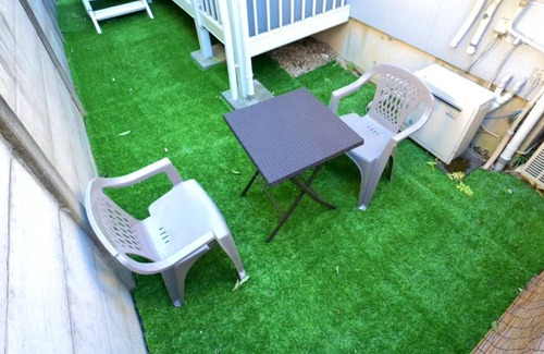 Shimoigusa Wohnung | Tranquil Getaway in the Heart of the City