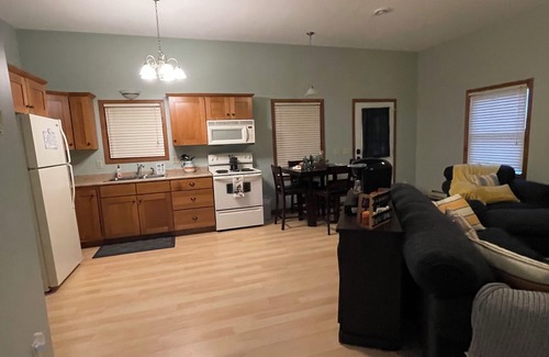 McGregor Kabine | Tranquil Lake Cabin on Lake Minnewawa McGregor MN