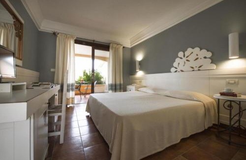 Pula Wohnung | Tranquil Lantana Resort 1 Bedroom room apartment sleeps 5