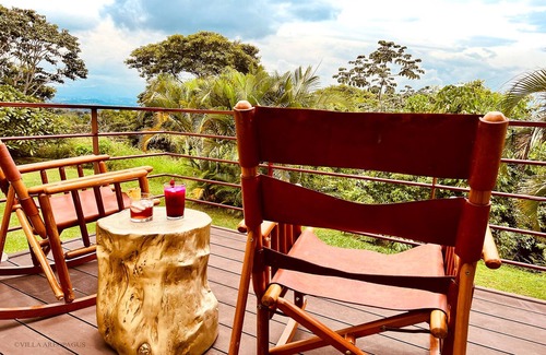 Garabito Haus | Tranquil Luxury Escape in the Heart of Costa Rica