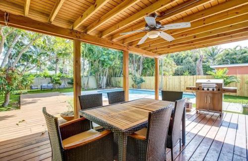 Lake Ridge Haus | Tranquil Poolside Bliss Pergola Deck Turf Yard