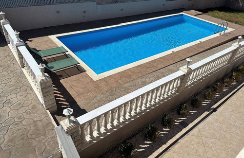 Saronikos Villa | Tranquil retreat. For those who need peace relaxation and serenity.