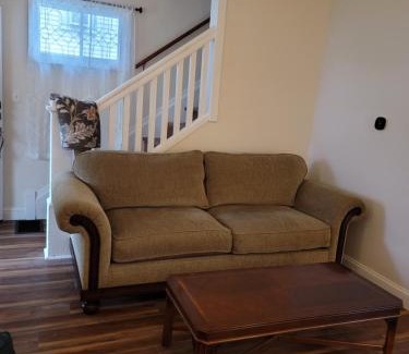 Bethany Haus | Tranquil Retreat in the heart of Bethany