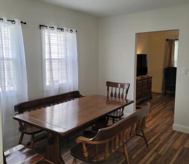 Bethany Haus | Tranquil Retreat in the heart of Bethany