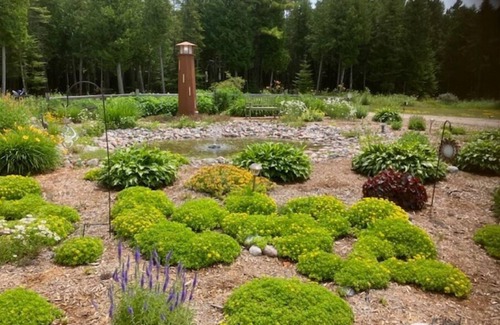 St Ignace Wohnung | Tranquil Retreat or Romantic Getaway in Beautiful Upper Peninsula of Michigan.