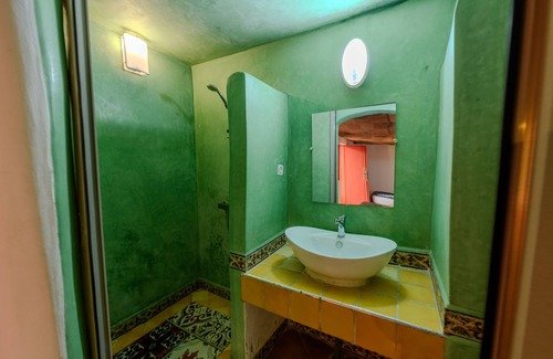 Dar Tazi Haus | Tranquil riad in charming Fès : Exceptional room