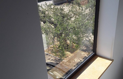 Menfi Haus | Ruhiges Ambiente für einen erholsamen Aufenthalt im La Casa degli Ulivi