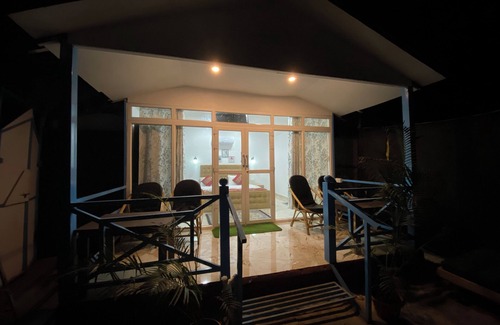 Palolem Wohnung | Tranquil Stay, Studio Flat - Palolem Beach