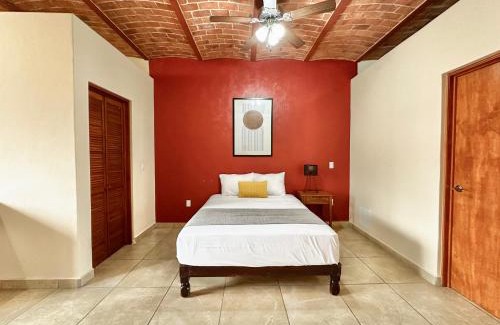 Ajijic Wohnung | Tranquil Studio Suite with Outdoor Pool