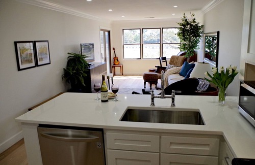 Seabrook Island Eigentumswohnung | Ruhige Tidal Marsh Einstellung