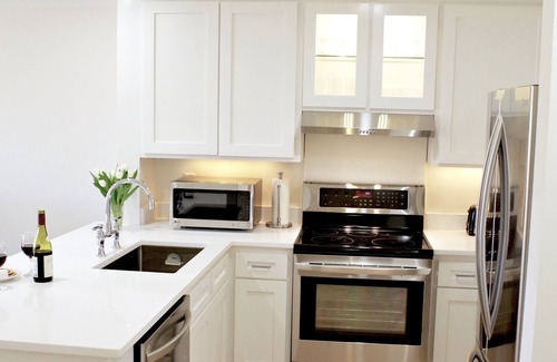 Seabrook Island Eigentumswohnung | Ruhige Tidal Marsh Einstellung