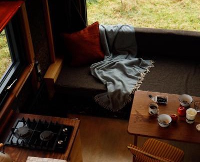 Greenan Haus | Tranquil Tigín - your Little Holiday in Wicklow