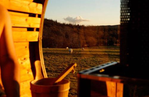 Greenan Haus | Tranquil Tigín - your Little Holiday in Wicklow