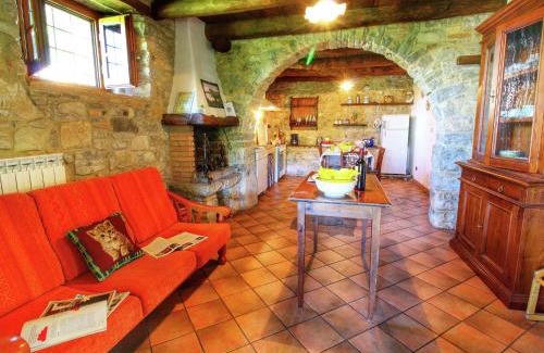Ortignano Raggiolo Haus | Tranquil Tuscan Retreat