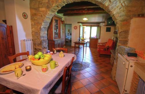 Ortignano Raggiolo Haus | Tranquil Tuscan Retreat