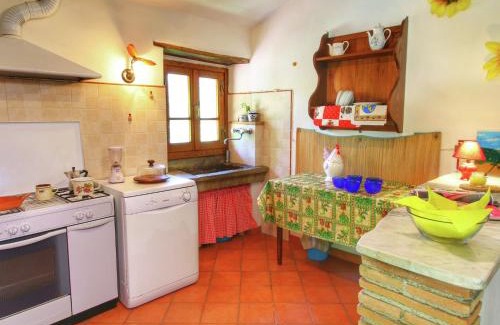 Ortignano Raggiolo Haus | Tranquil Tuscan Retreat
